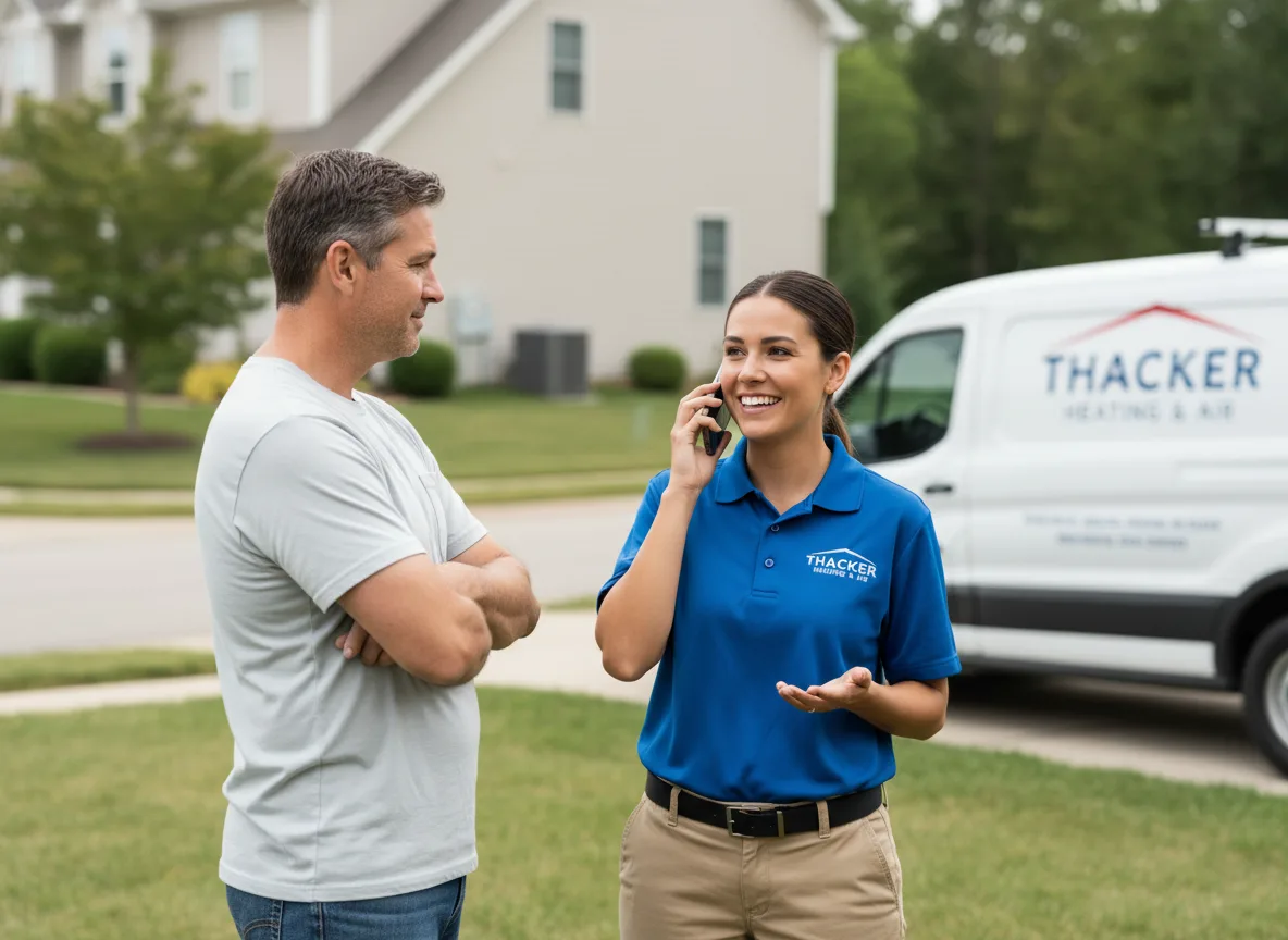 Ac Repair Birney, MT FAQs